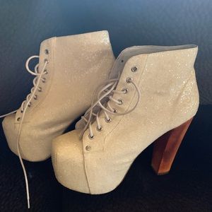 Jeffrey Campbell Lita